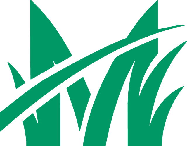 Matt's Mowing Service logo